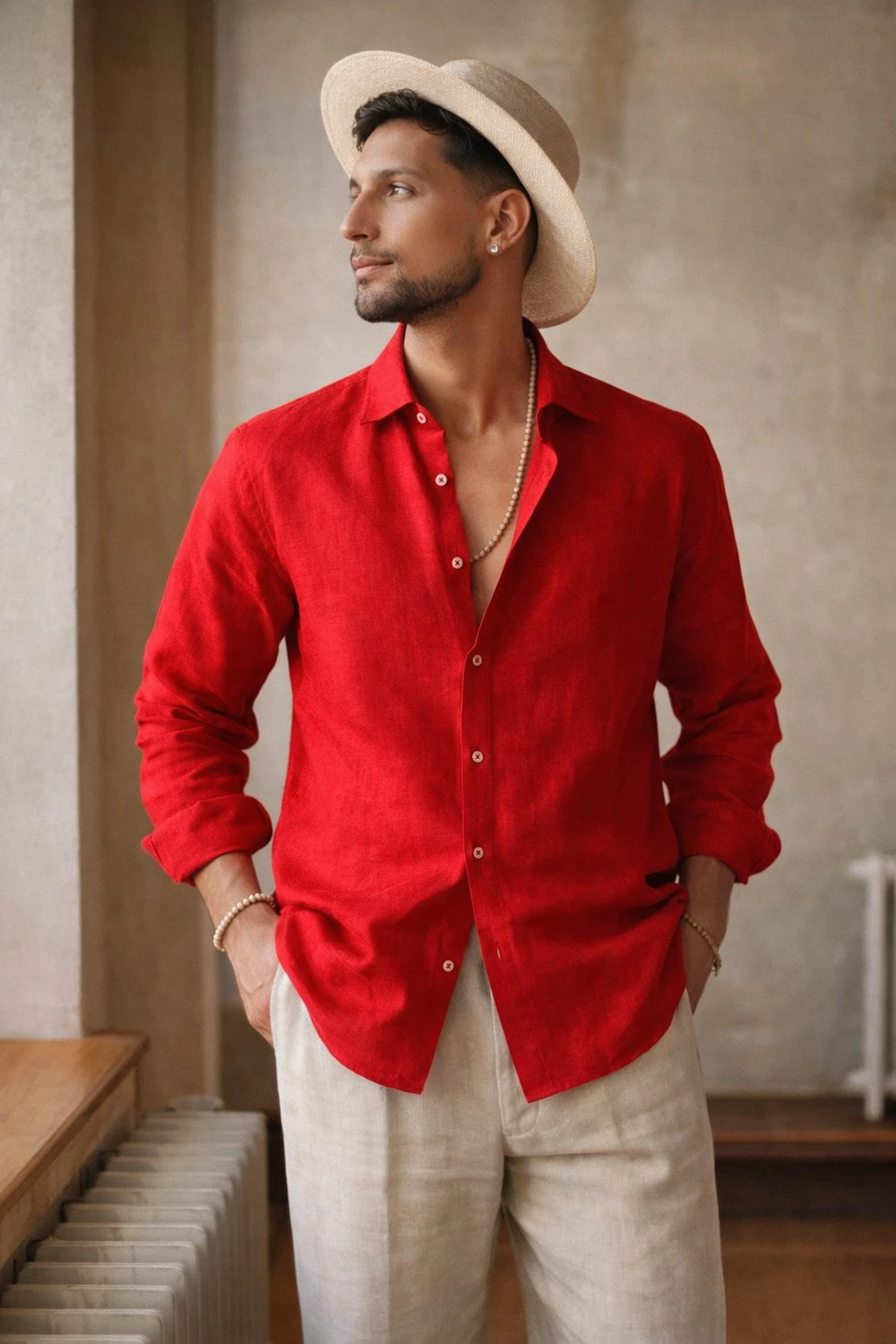 US polo Shirt — photo 2