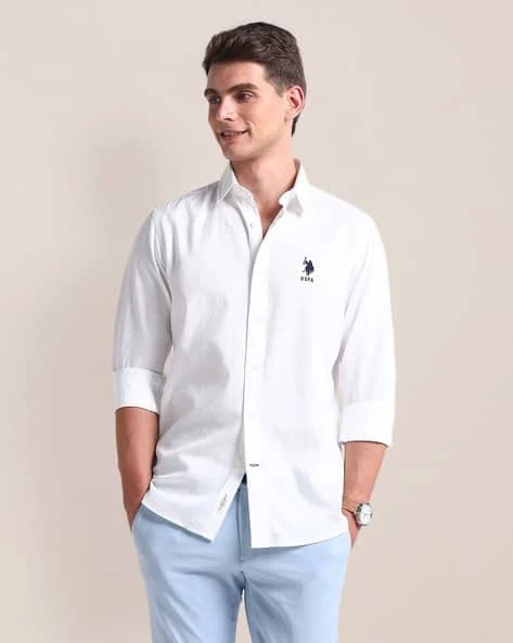 US polo Shirt — photo 1