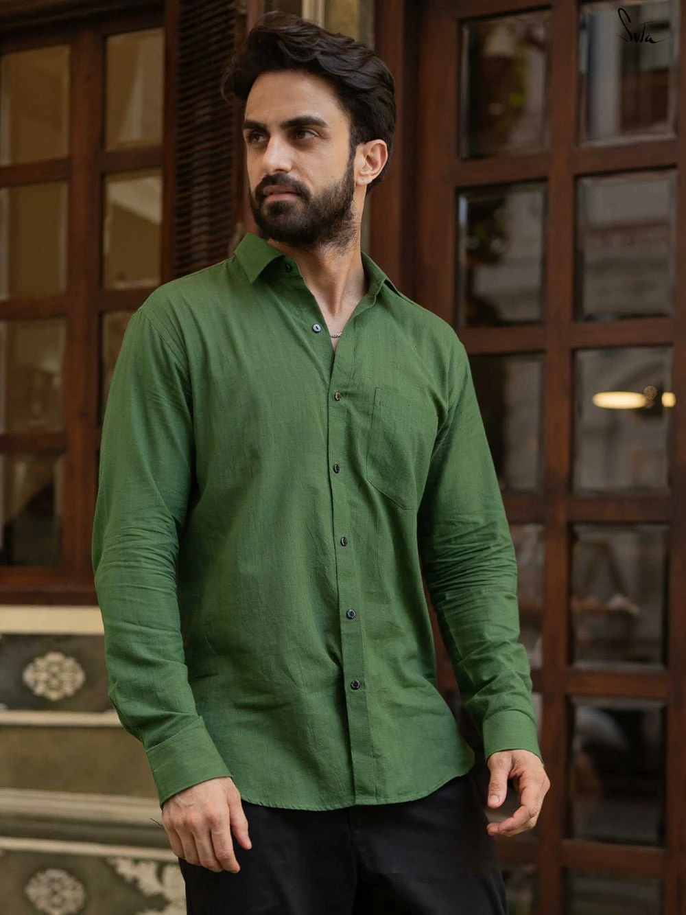US polo Shirt — photo 5