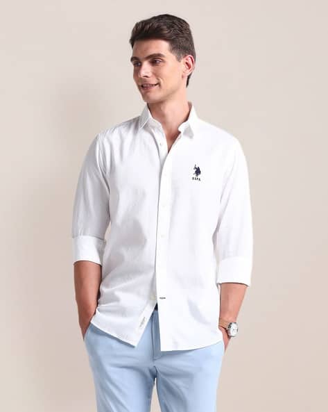 US polo Shirt