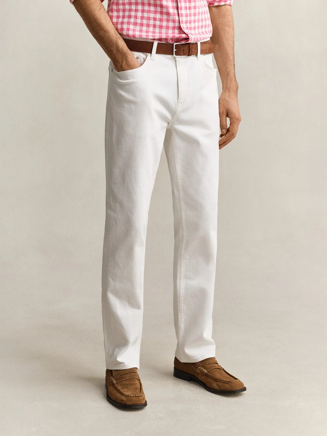 Levi's bootcut jeans — photo 2