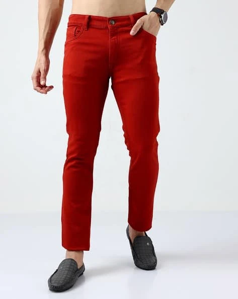 Levi's bootcut jeans — photo 4