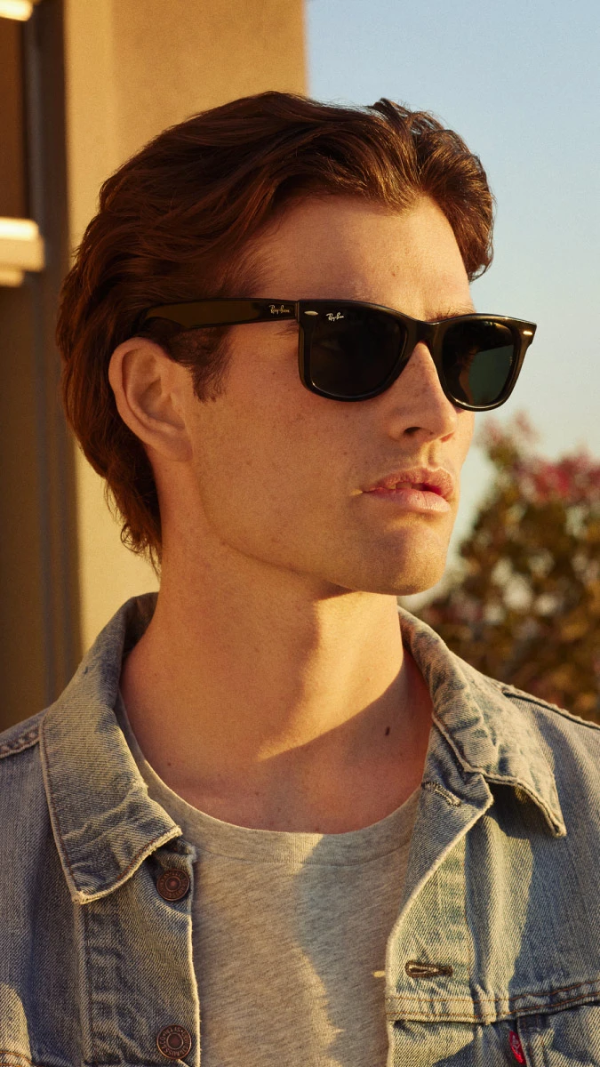 Ray-Ban