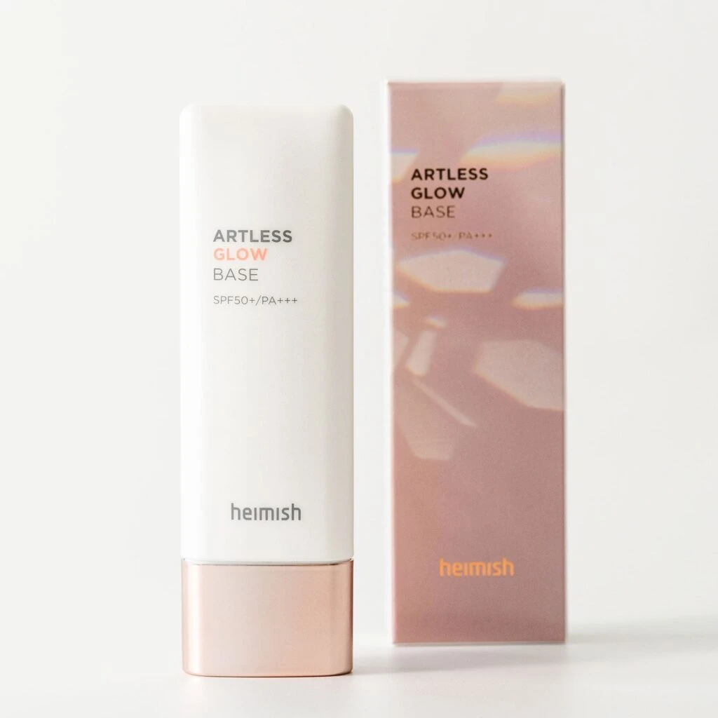 heimish Artless Glow Base — photo 1