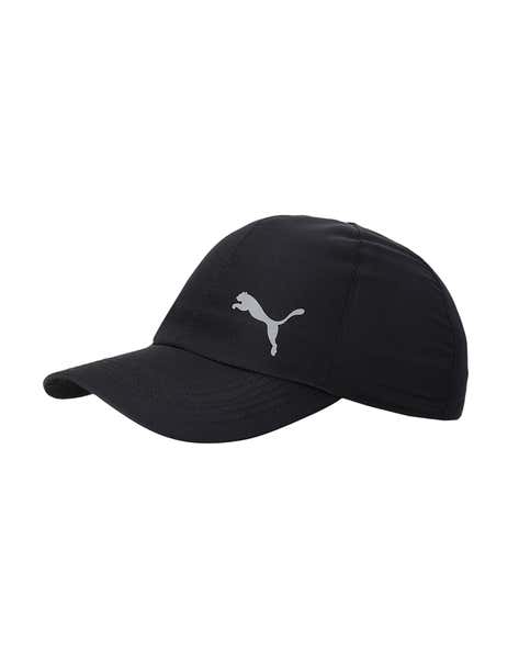 PUMA running cap — photo 3