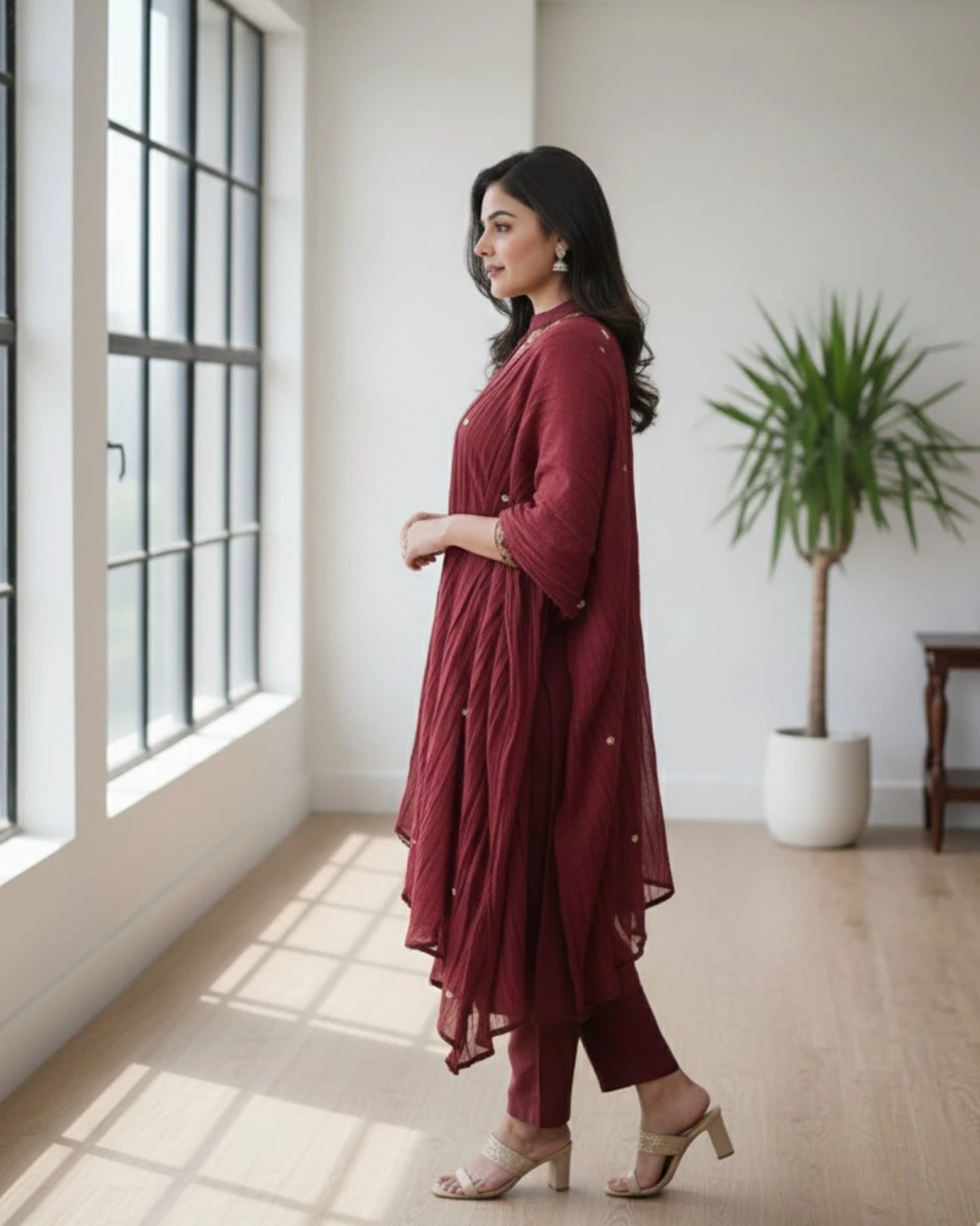 Jaipur premium suit — photo 3