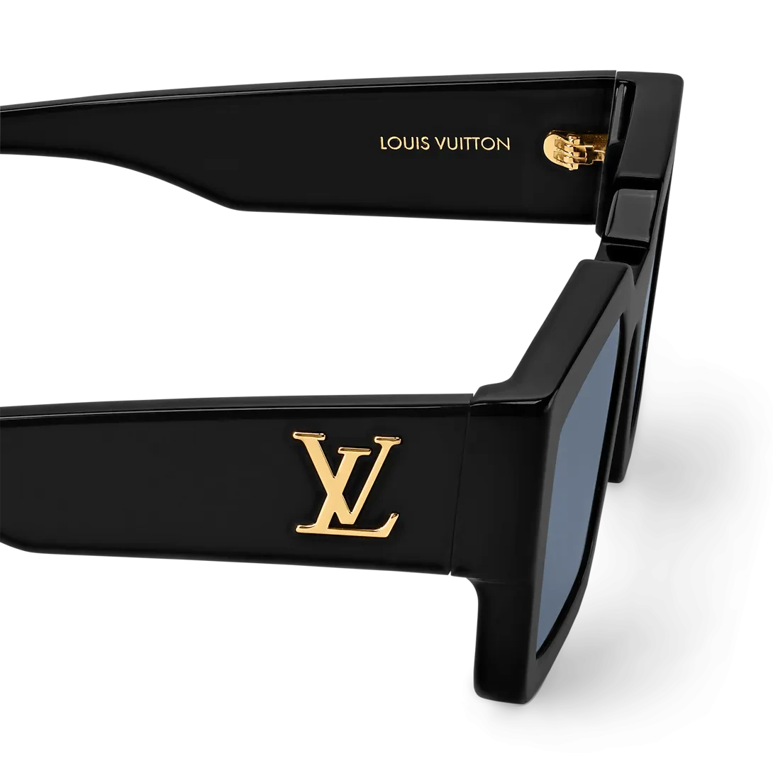 LV Clash Square Sunglasses — photo 5
