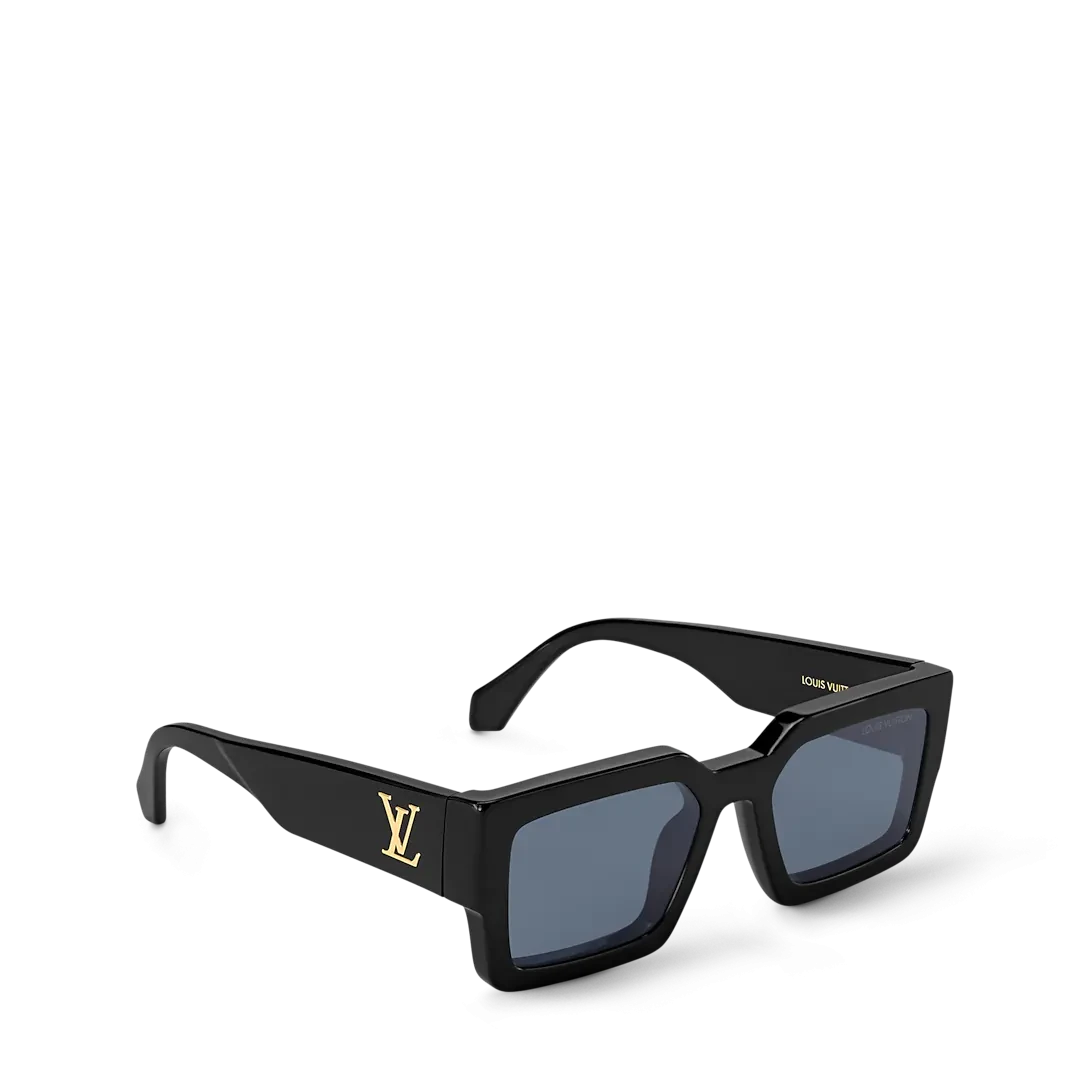 LV Clash Square Sunglasses — photo 2
