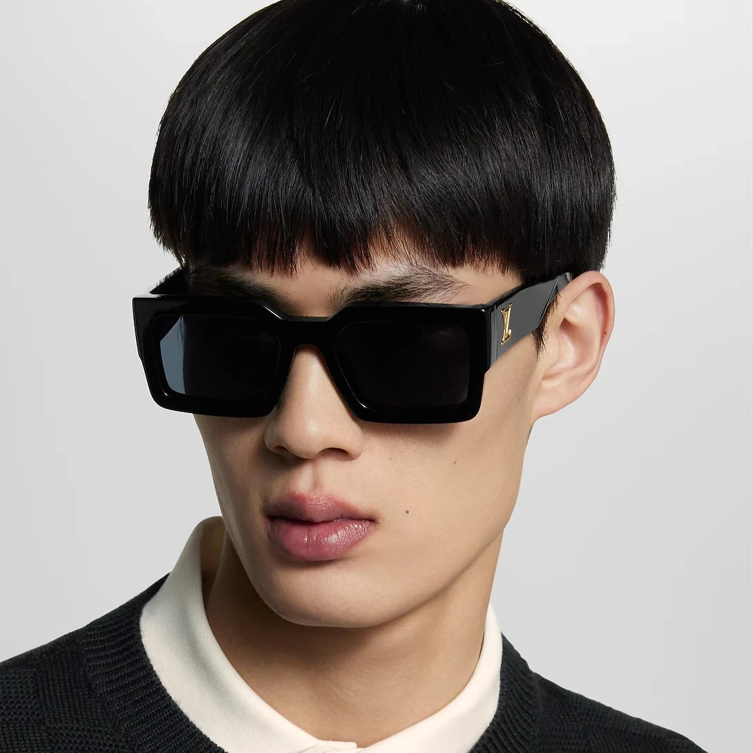 LV Clash Square Sunglasses — photo 1
