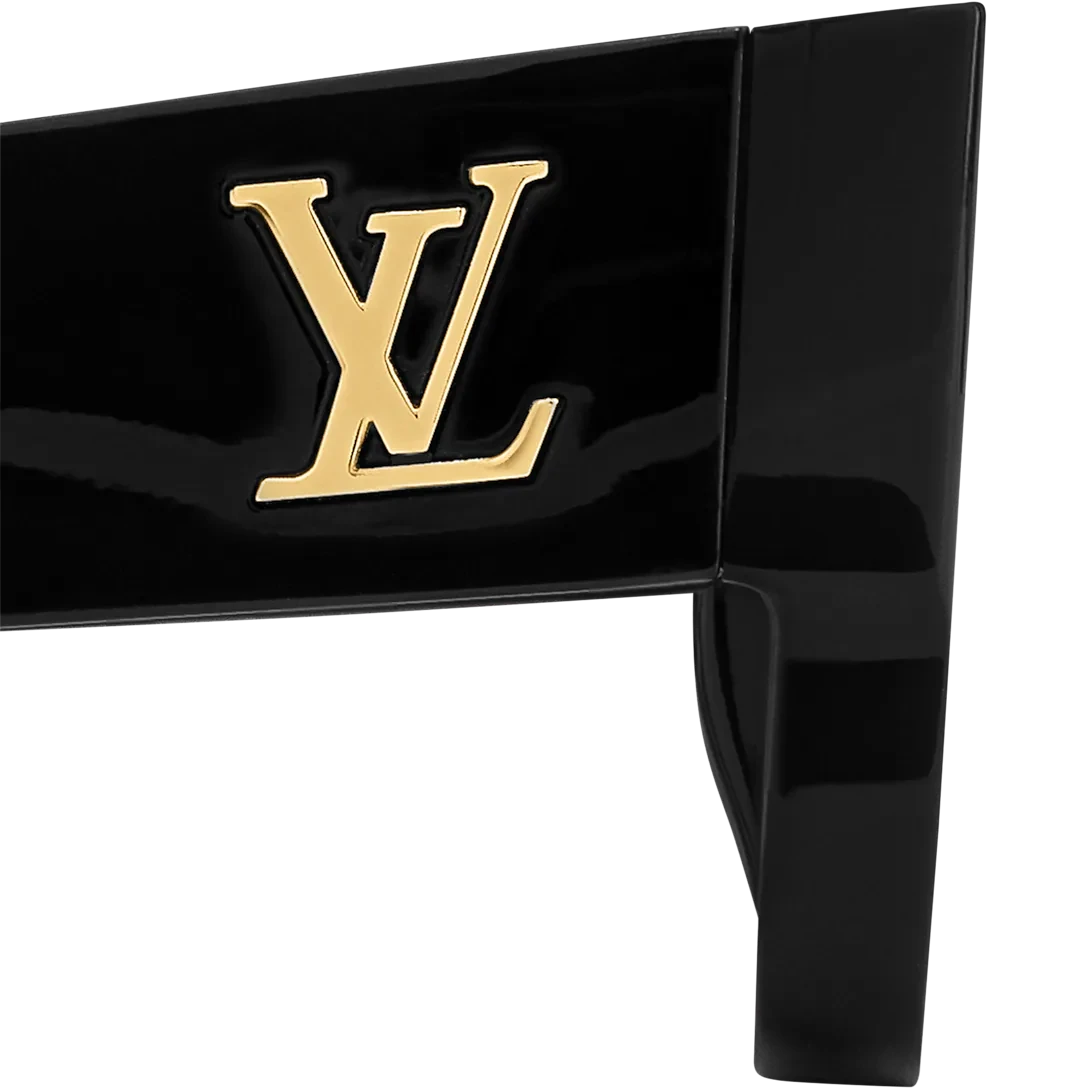 LV Clash Square Sunglasses — photo 3
