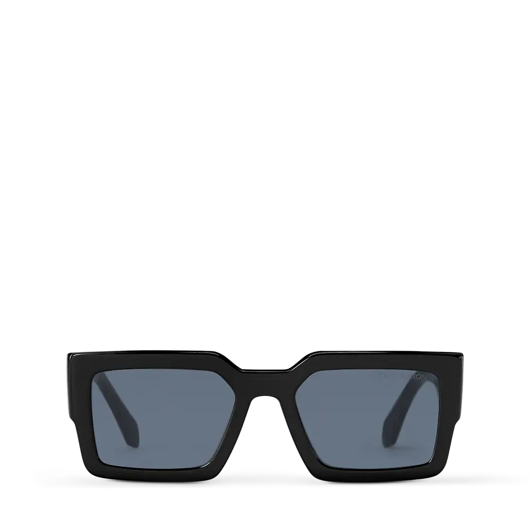 LV Clash Square Sunglasses — photo 4