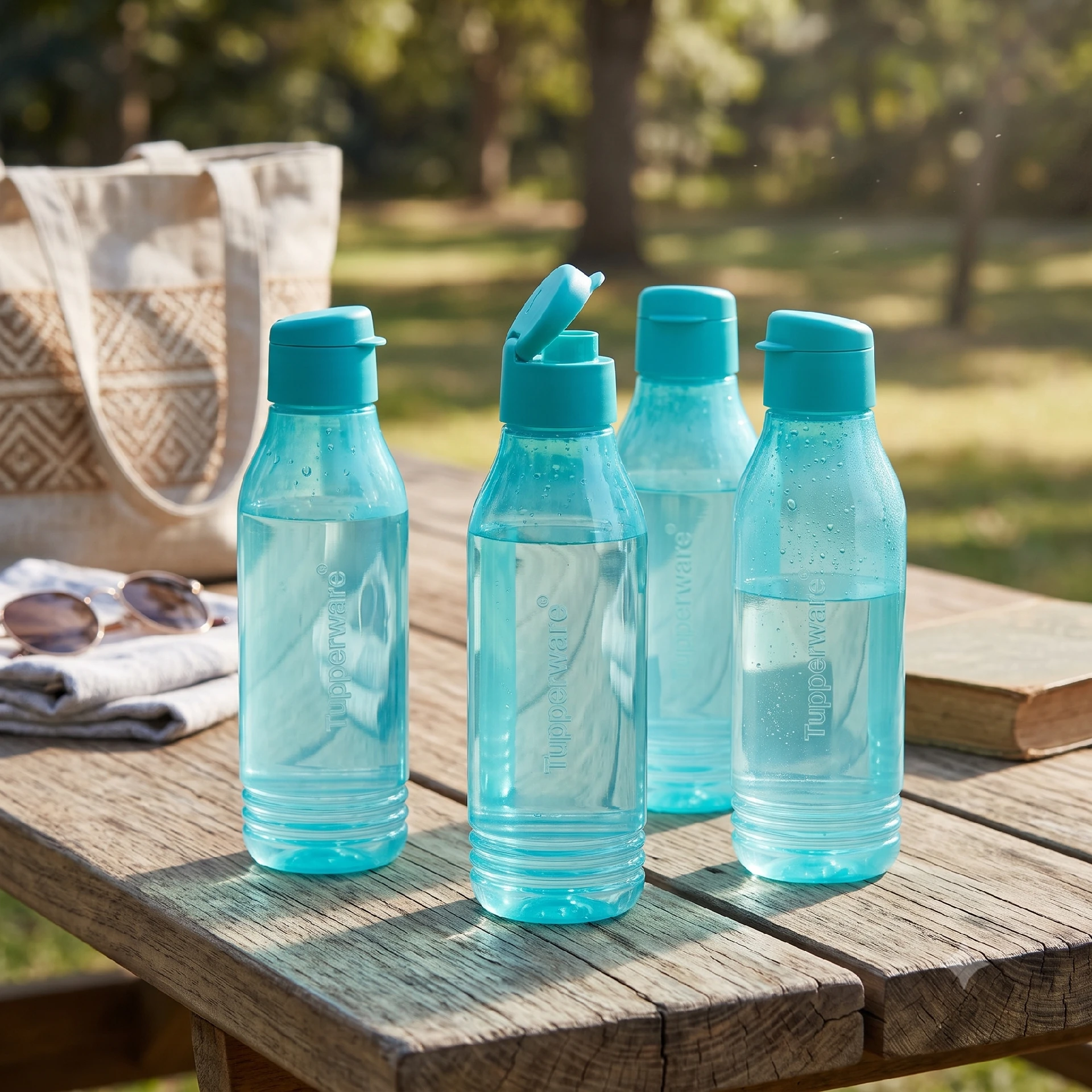 Bottle — photo 2