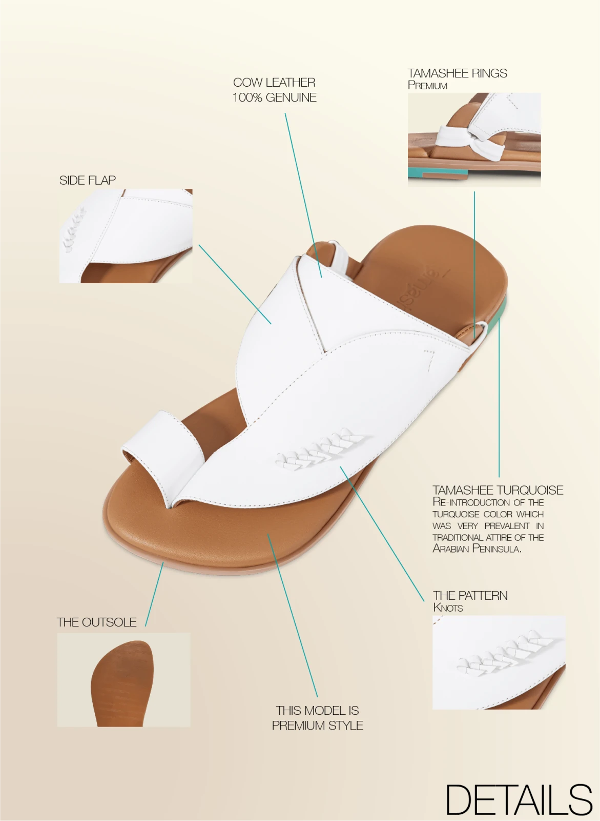 Men Sandals — photo 2
