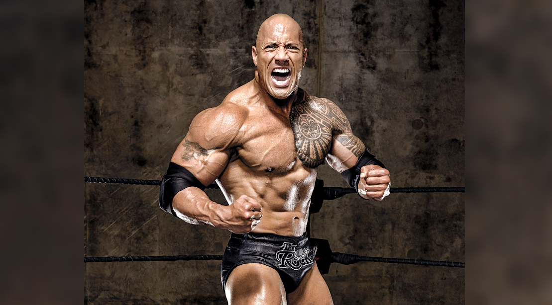 The Rock Store